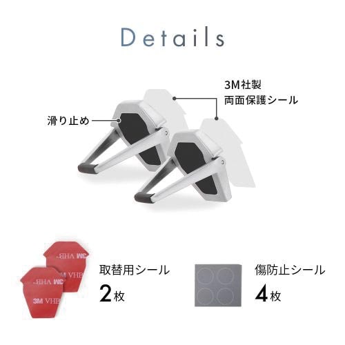 17.3インチまでのパソコンに対応スタンド SI