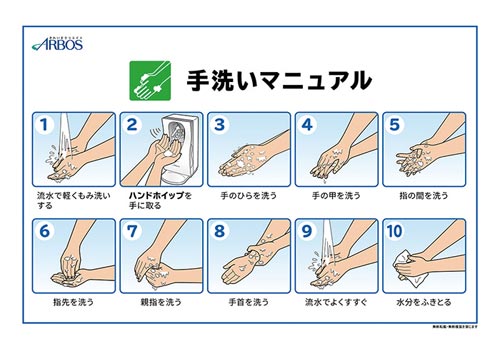 ハンドホイップ4kg(詰替)