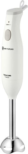 テスコム THM322W スティックブレンダー