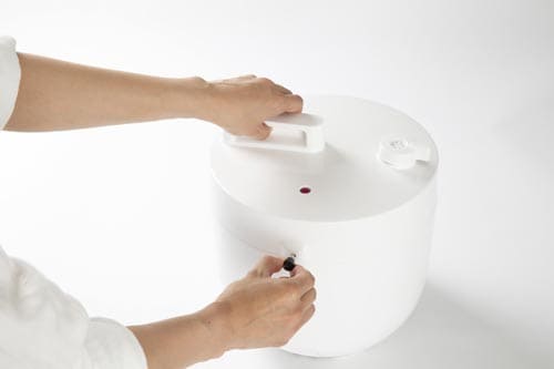 siroca 4L 電気圧力鍋