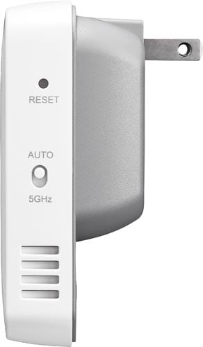 Wi−Fi中継機 11ac ホワイト