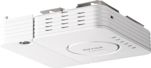 11acデュアルバンド無線LANアクセスポイント