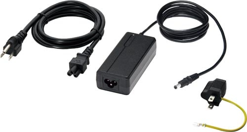 エアステーションプロ用ACアダプター