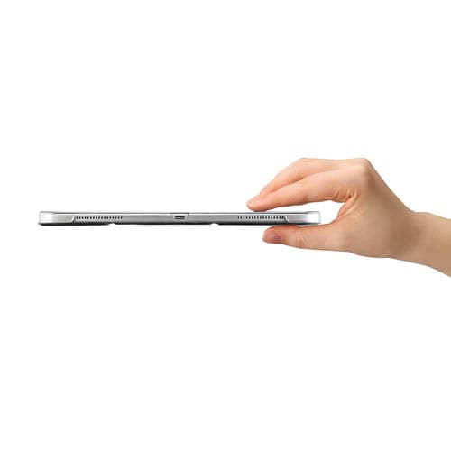 12.9インチiPadPro用レザーケースブラック