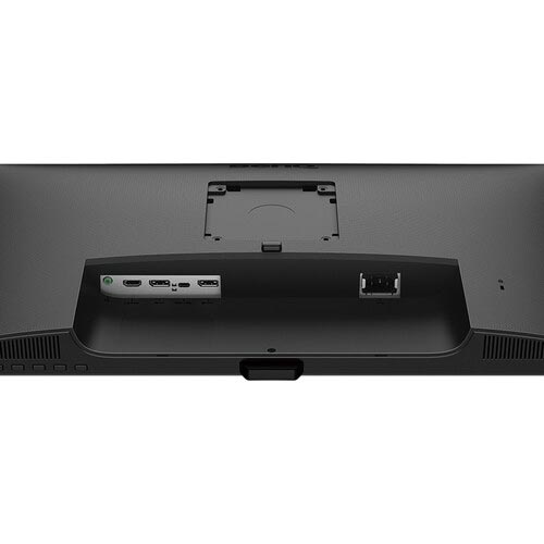 27インチFHDIPSType−C給電対応モニター