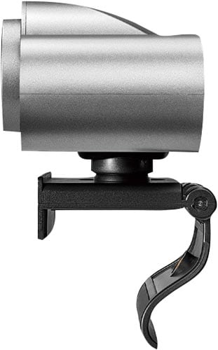 大型モニタ向けUSBカメラ