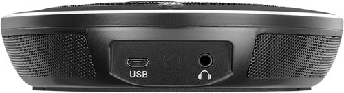 少人数WEB会議向けUSBスピーカーフォン