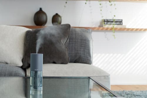 ピエゾディフューザー ソロ グレー