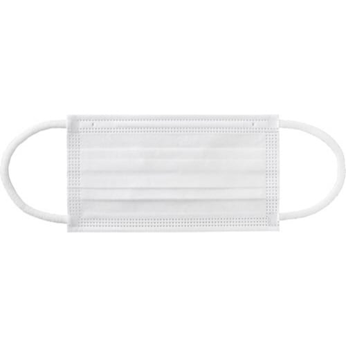 取り出しやすい個包装マスク ふつう 50枚入