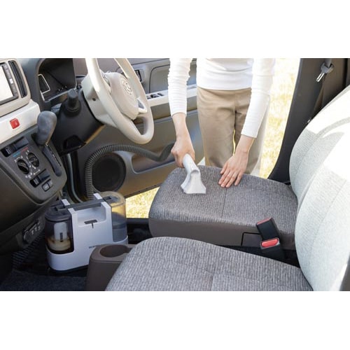 リンサークリーナー