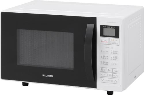 オーブンレンジ 16L