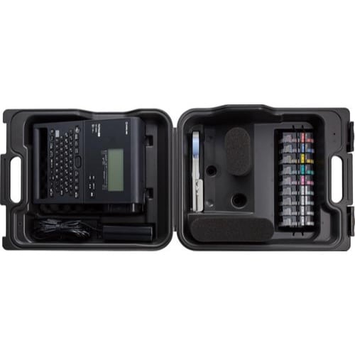 「テプラ・プロ」システムトランクSR10BT