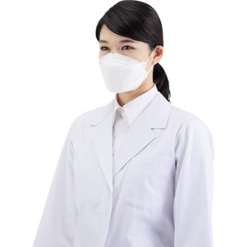 呼吸がしやすい3D立体マスク 30枚入