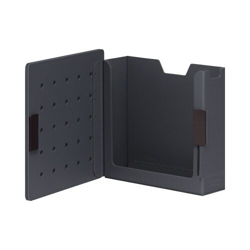 ハルペギー Sサイズ グレー