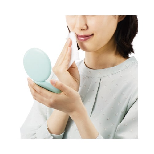 激落ちくん純水ウェットティシュレギュラー3個×4