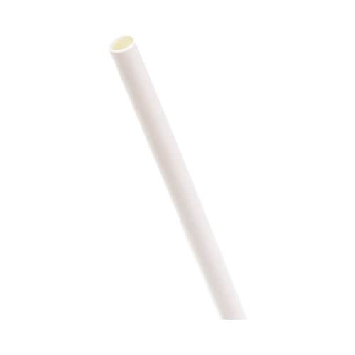 ショート紙ストロー 裸 250P