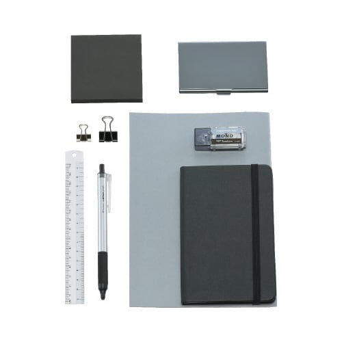 修正テープ モノポケット ブラック