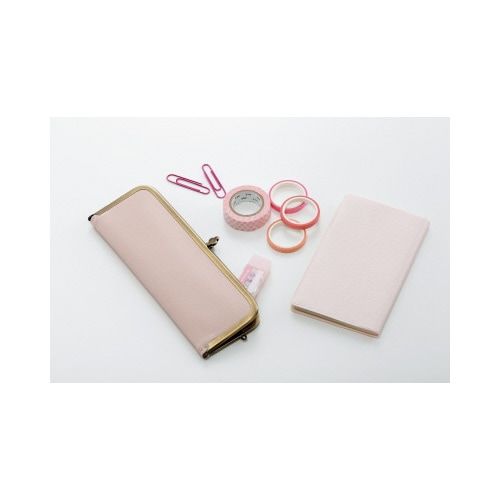 修正テープ モノポケット ピンク