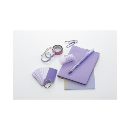 修正テープ モノポケット 5mm パープル 5個