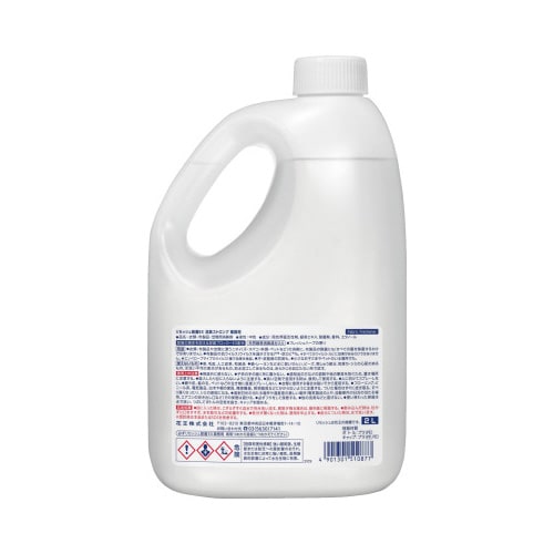 リセッシュ除菌EX 消臭ストロング 詰替 2L