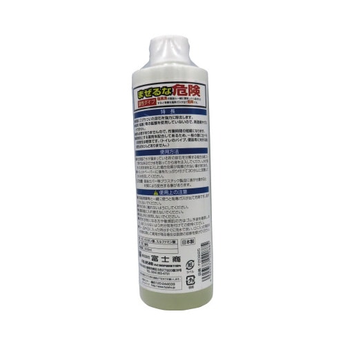 プロ用トイレ専用クリーナー 300ml