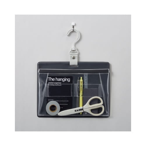 壁掛けポケット(小物用)D