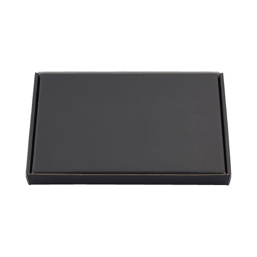 収納ボックス<NEOS>(レギュラー)黒