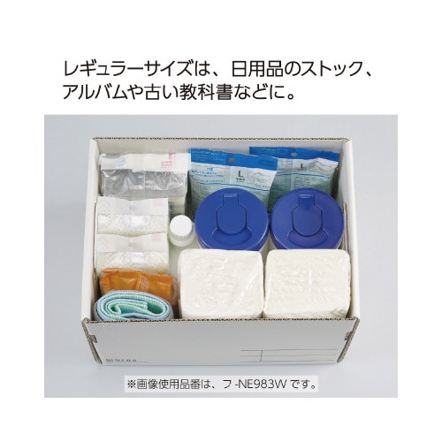 収納ボックス<NEOS>(レギュラー)黒