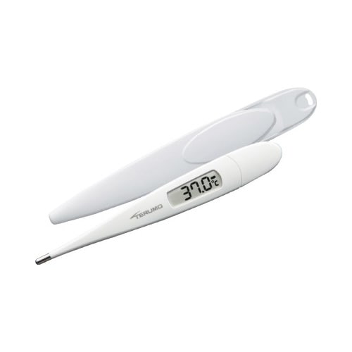 テルモ電子体温計 ET−C232P01
