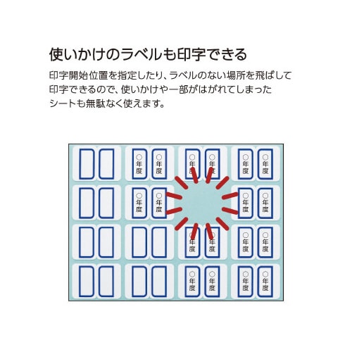 タイトルブレーン クロス