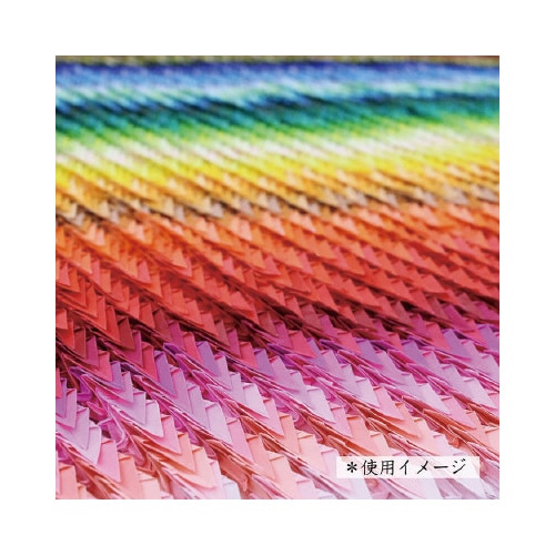 100色折紙25×25cm100枚