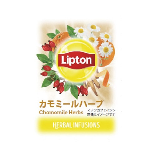 ティーバッグハーブティー5種アソート