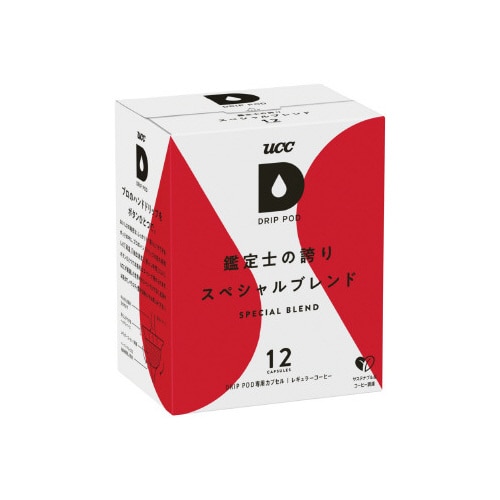 DRIPPOD スペシャルブレンド 12杯