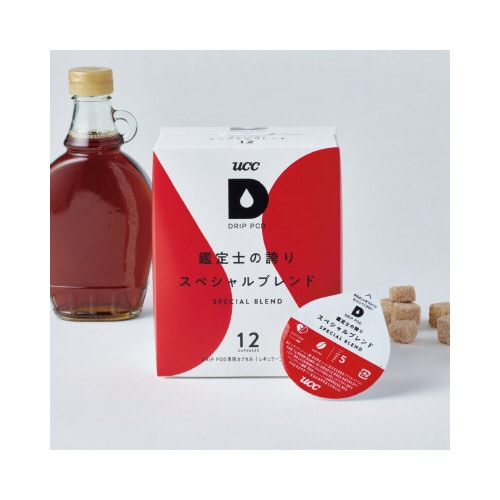DRIPPOD スペシャルブレンド 12杯