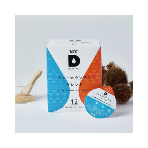 DRIPPOD ブルーマウンテンブレンド 12杯