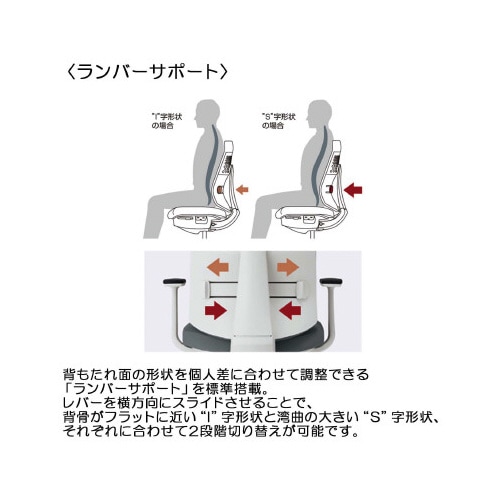 ウィザード4 ローバック肘無樹脂脚E1Q4