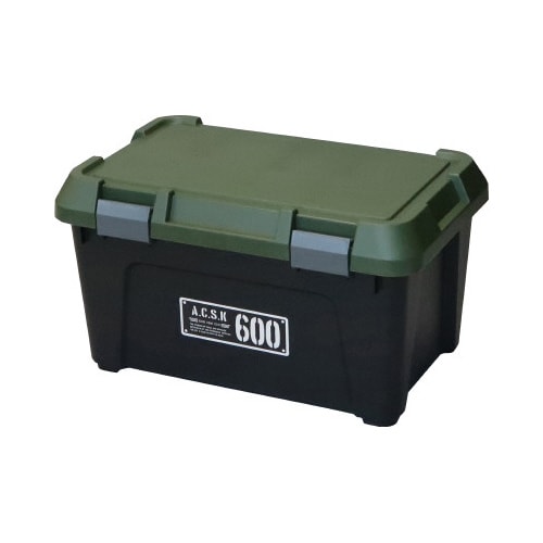 アクティブストッカー 600X