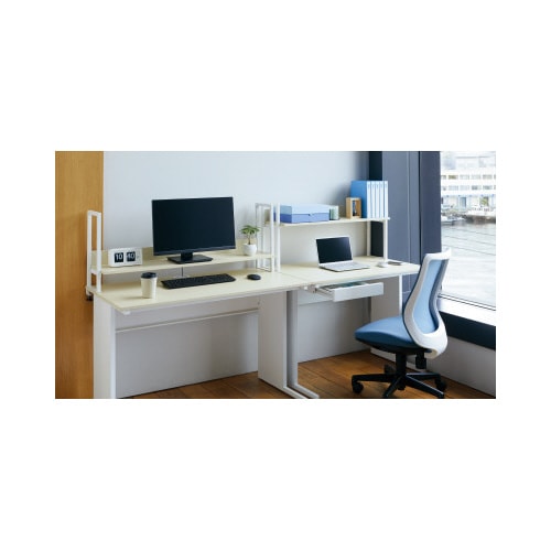 OA3200 BK Mバック レッド 肘付