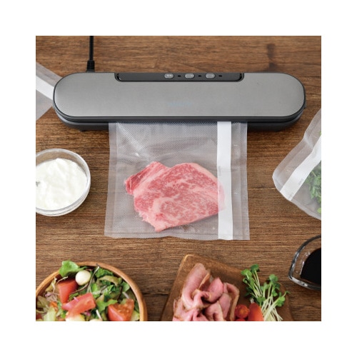 フードシーラー