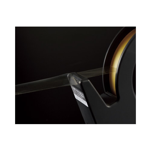 テープカッター カルカットハンディ 大巻 黒×5