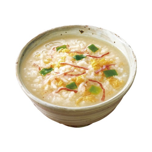海鮮雑炊4種セット4食