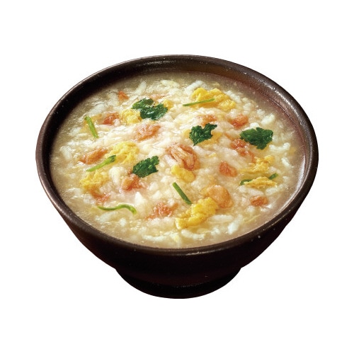 海鮮雑炊4種セット4食