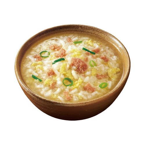 海鮮雑炊4種セット4食