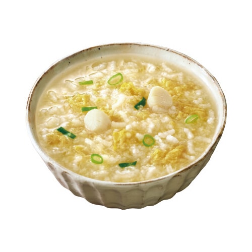 海鮮雑炊4種セット4食