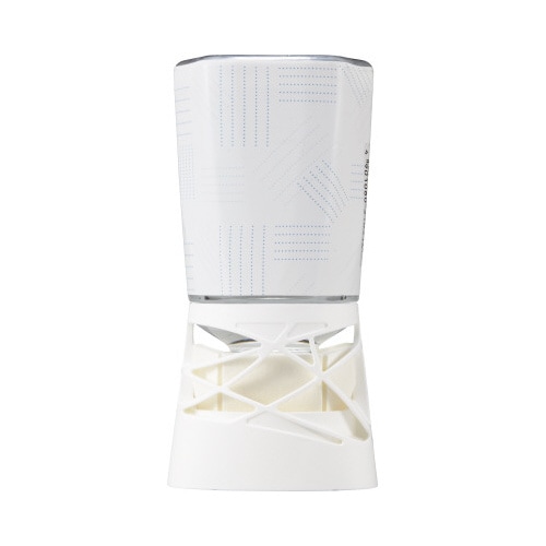 トイレのスッキーリ!限定デザイン 無香料×4