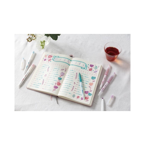 イルミリーカラーtwoカラー エメラルド・ミント