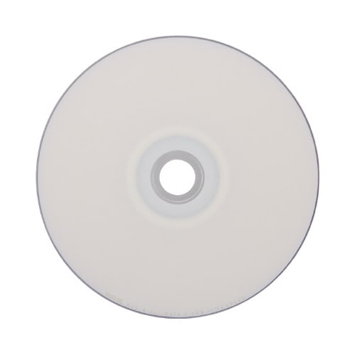 取り出しやすいDVD−R データ用10枚入×5