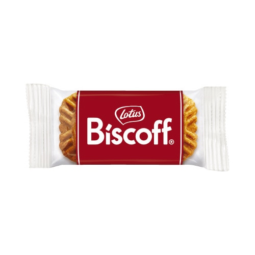 カラメルビスケット 50枚