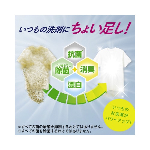 ワイドハイターEXパワー 大 本体 930ml