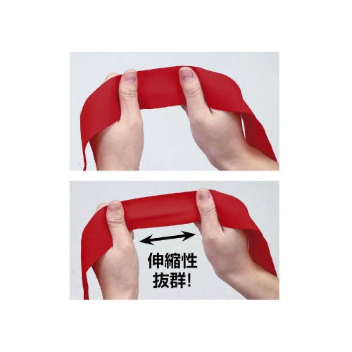 フィットはちまき 青 10本組X2